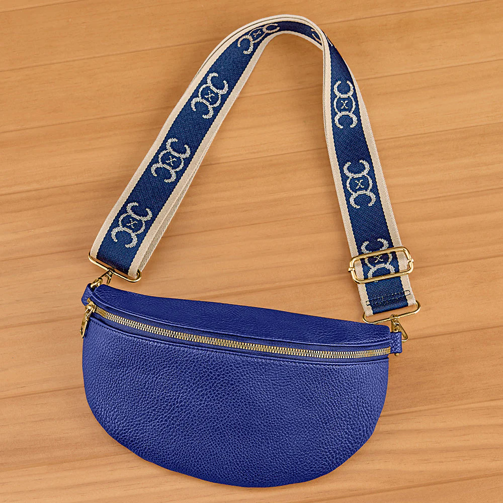22 Tote Vegan Leather Convertible Crossbody Sling Bag - Image 4