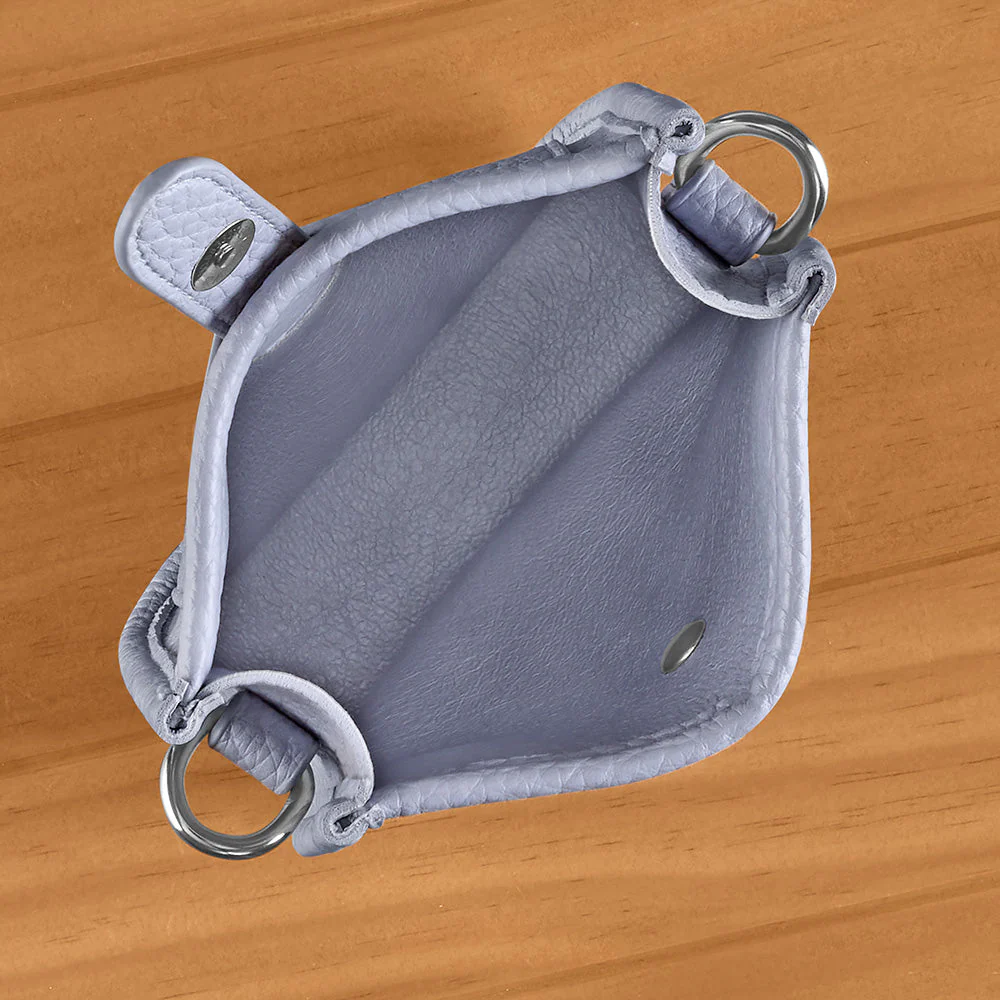 22 Tote Vegan Leather Crossbody Phone Bag - Image 2