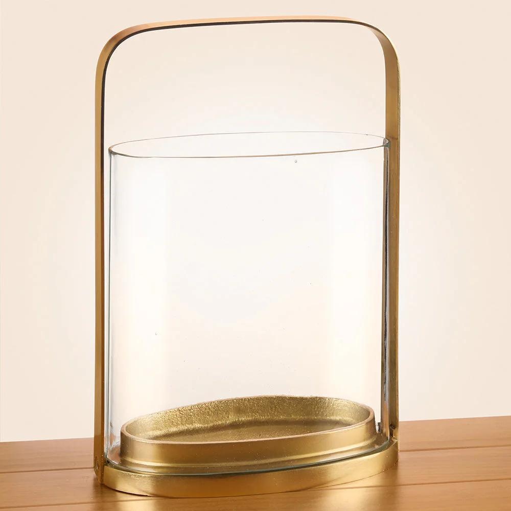 Aila Brass Hurricane - Image 2