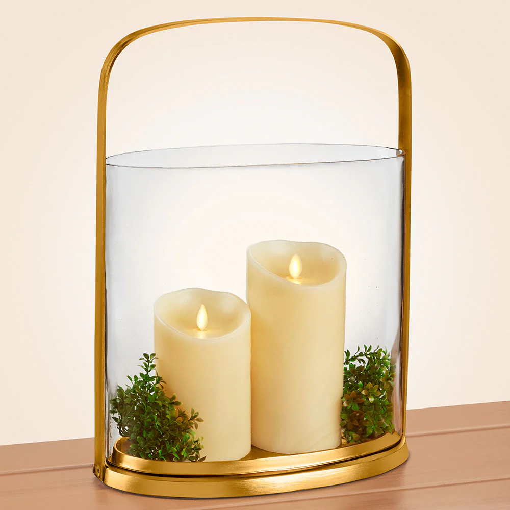 Aila Brass Hurricane - Image 3