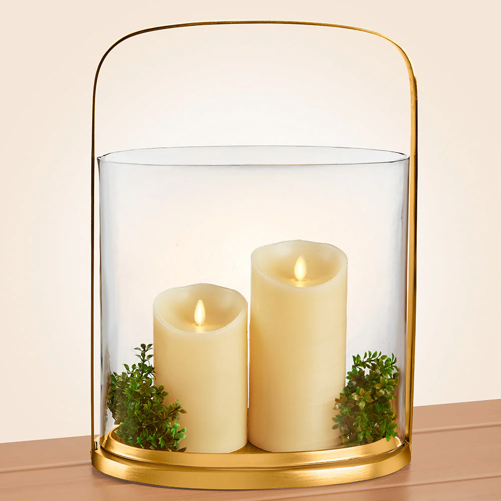 Aila Brass Hurricane - Image 4