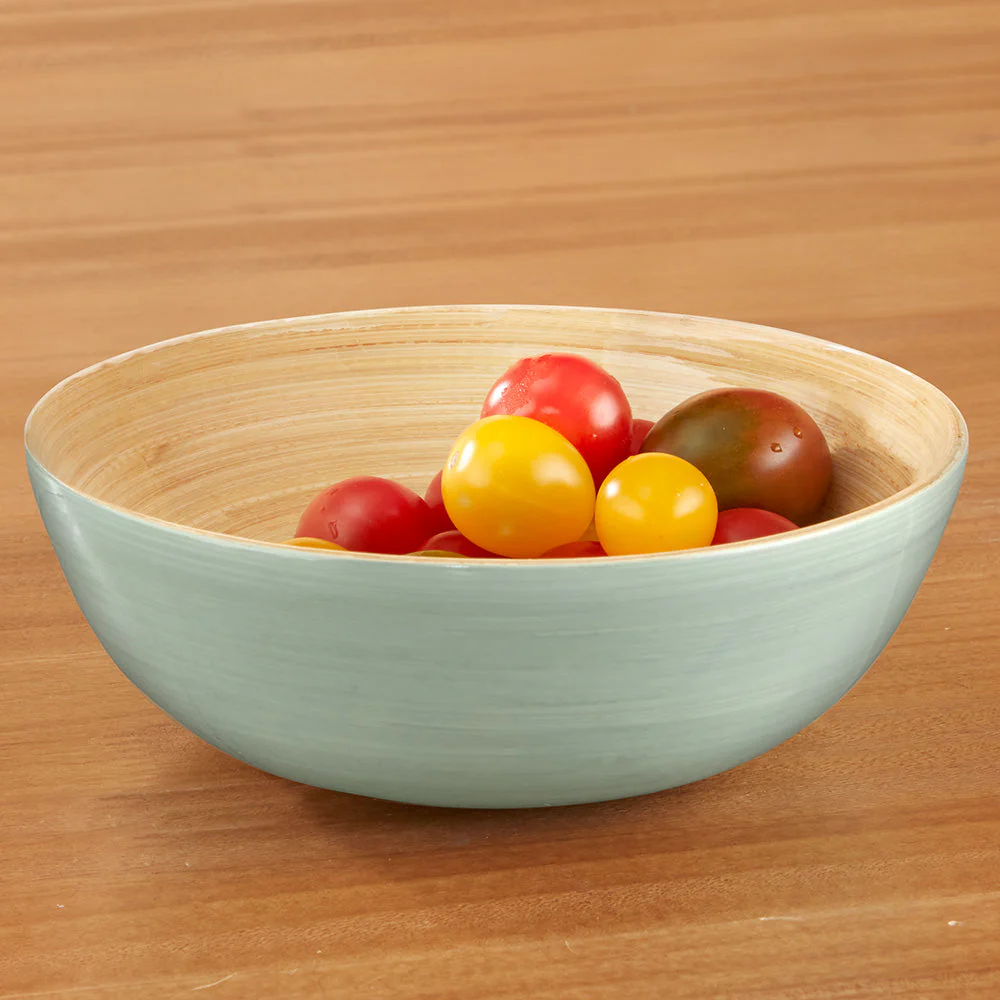 albert L. (punkt) 6" Bamboo Side Bowl - Image 4