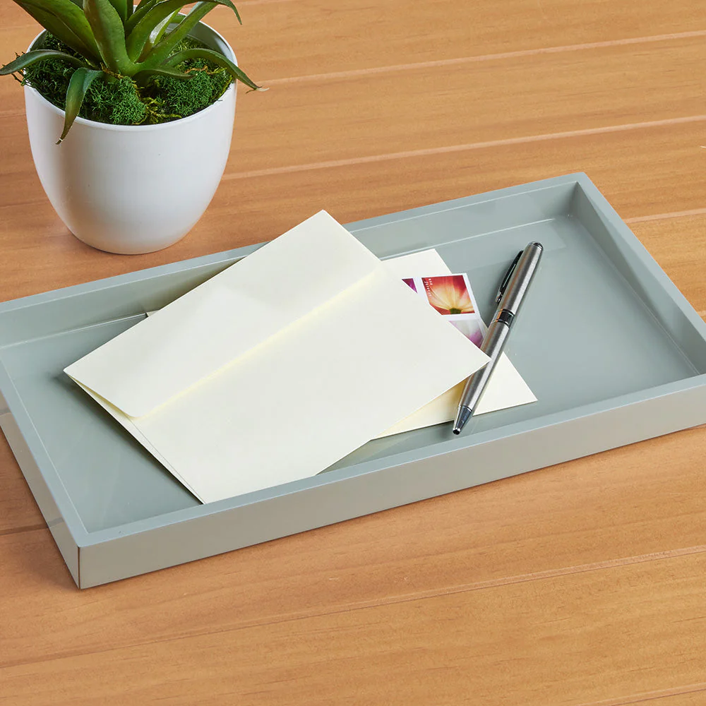 albert L. (punkt) Petite Lacquer Tray - Image 3