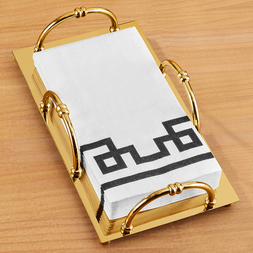 Alessia Napkin Holder - Image 3