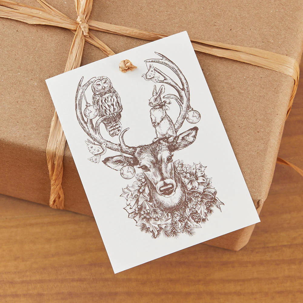 Alexa Pulitzer Gift Tags - Image 3