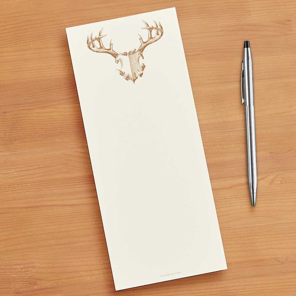 Alexa Pulitzer Long Notepads - Image 3