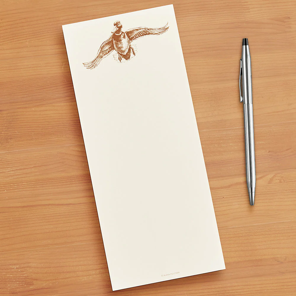 Alexa Pulitzer Long Notepads - Image 5