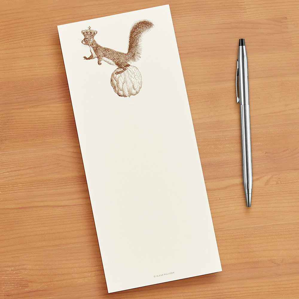 Alexa Pulitzer Long Notepads - Image 8
