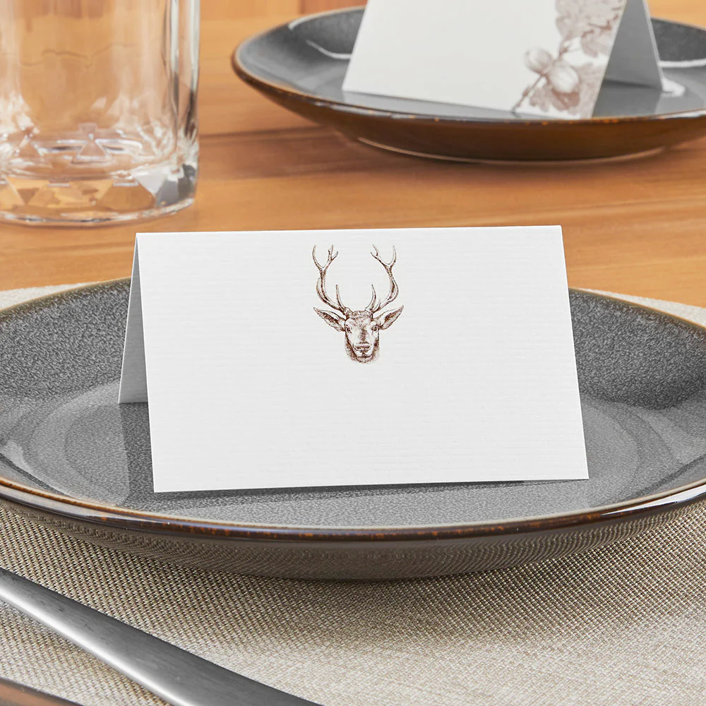 Alexa Pulitzer Place Cards