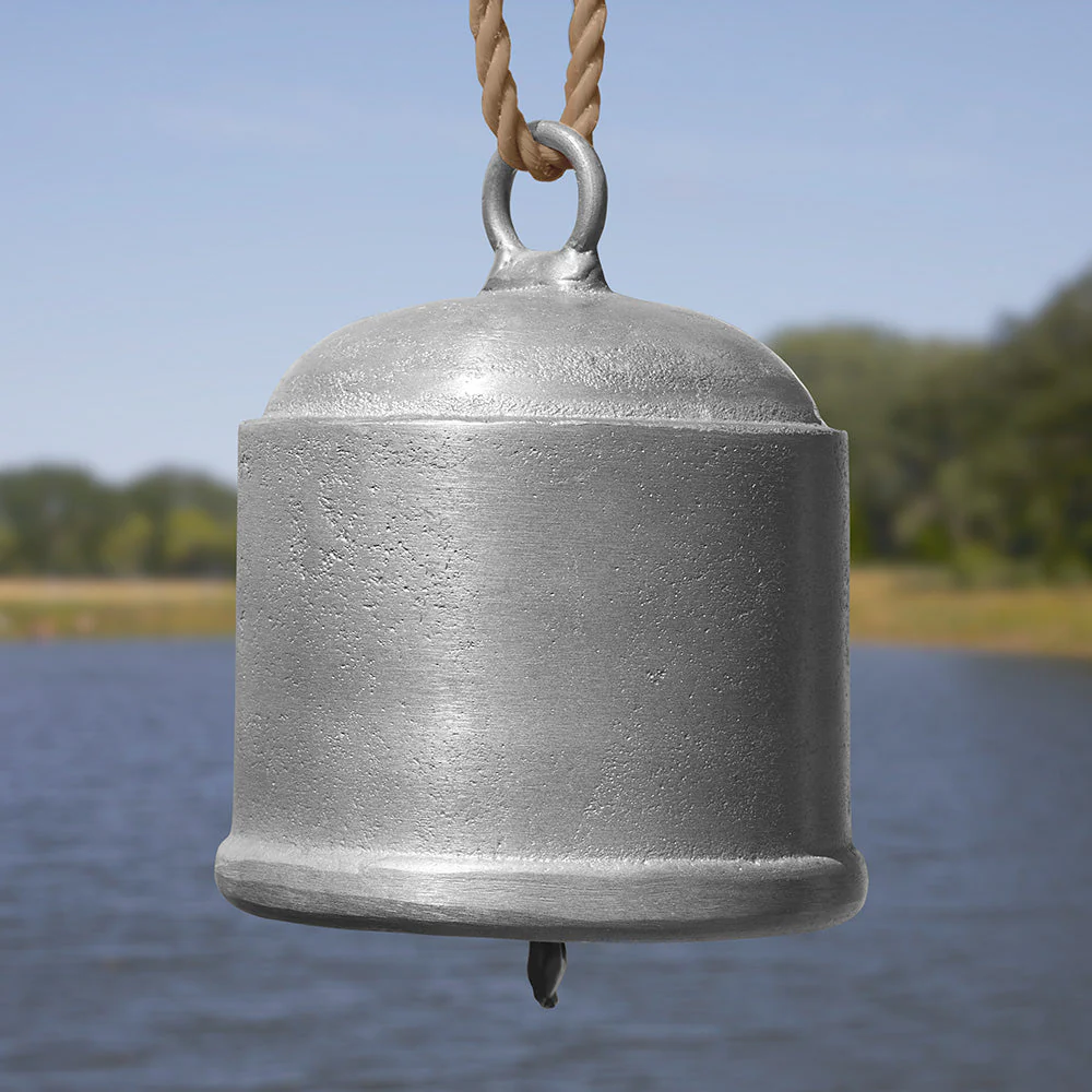 Aluminum La Taverna Bells - Image 3