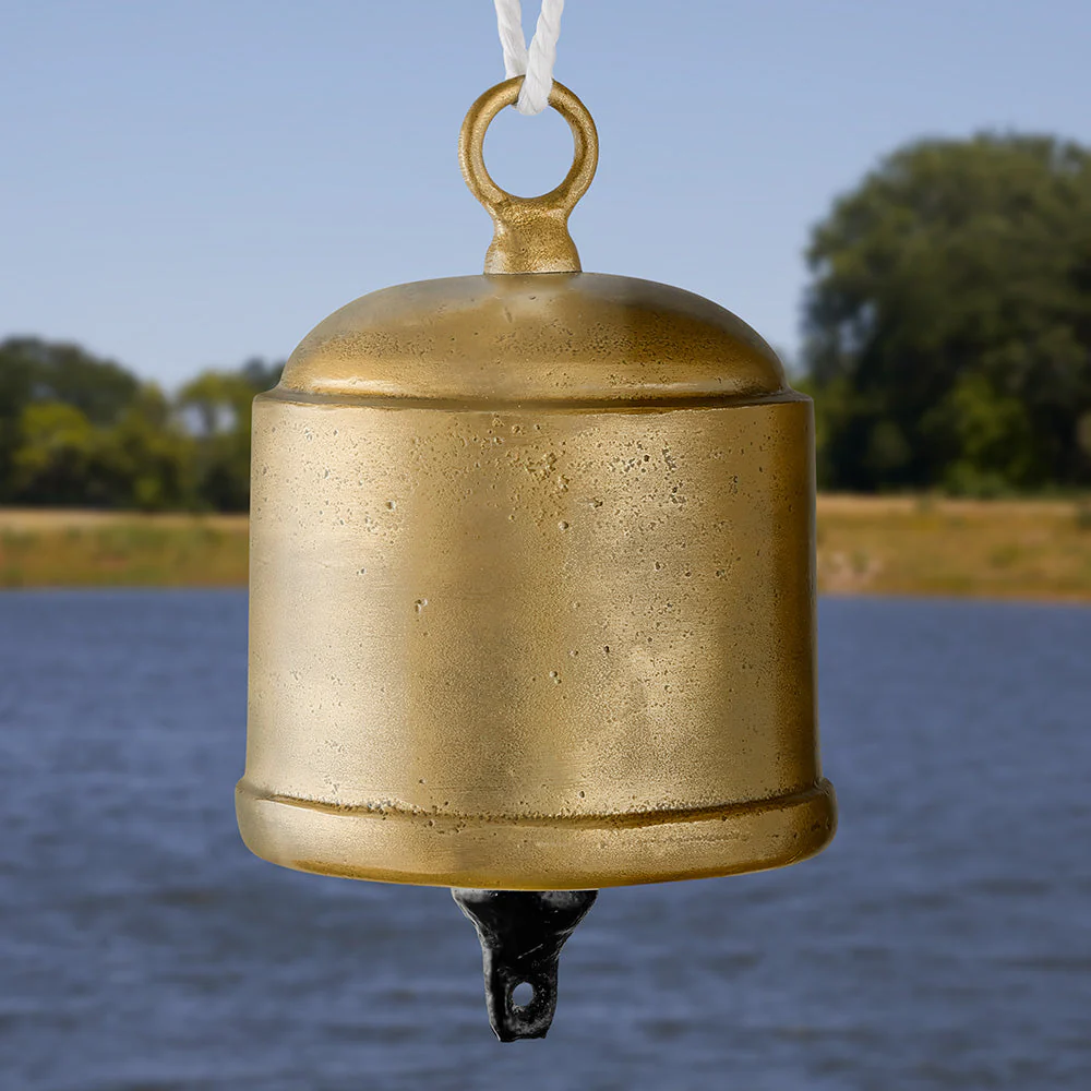 Aluminum La Taverna Bells - Image 5