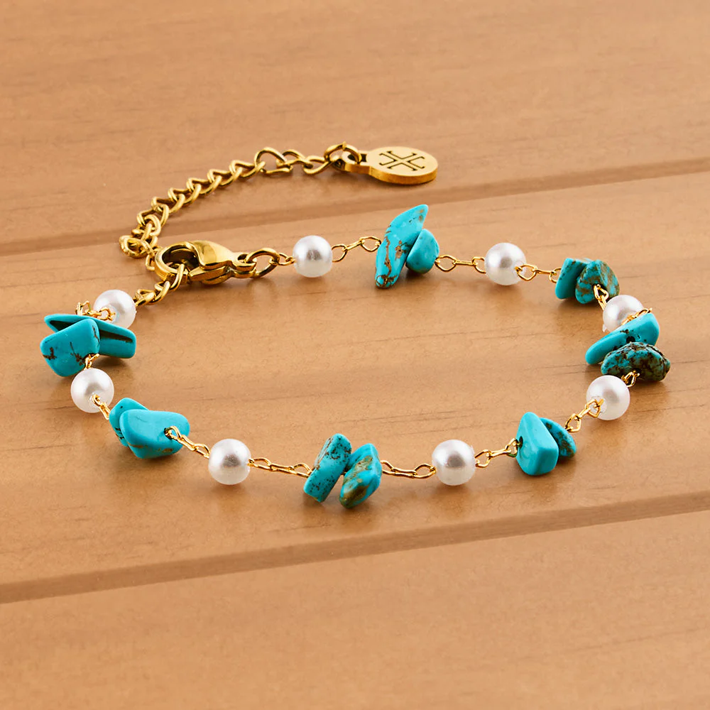 Anartxy Vidrier Beaded Bracelet - Image 2