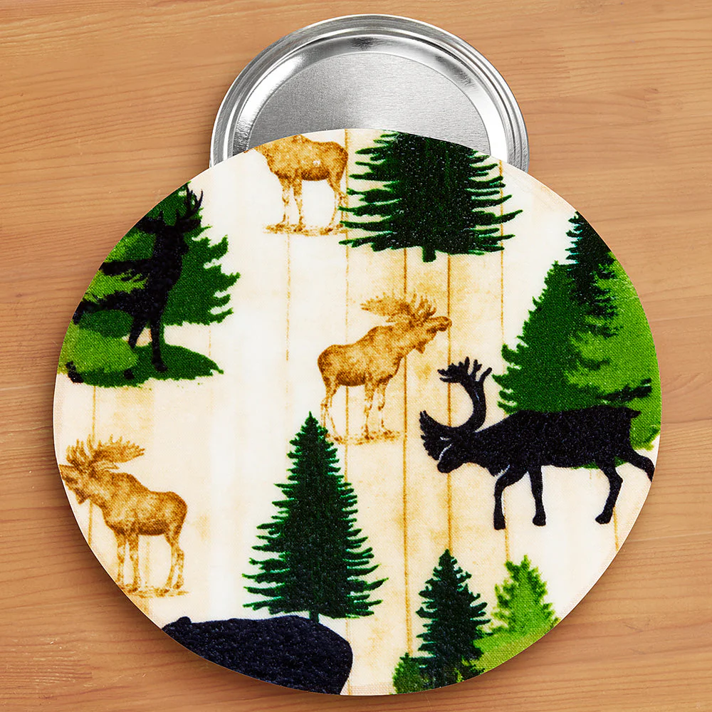 Andreas Silicone Jar Opener - Image 2