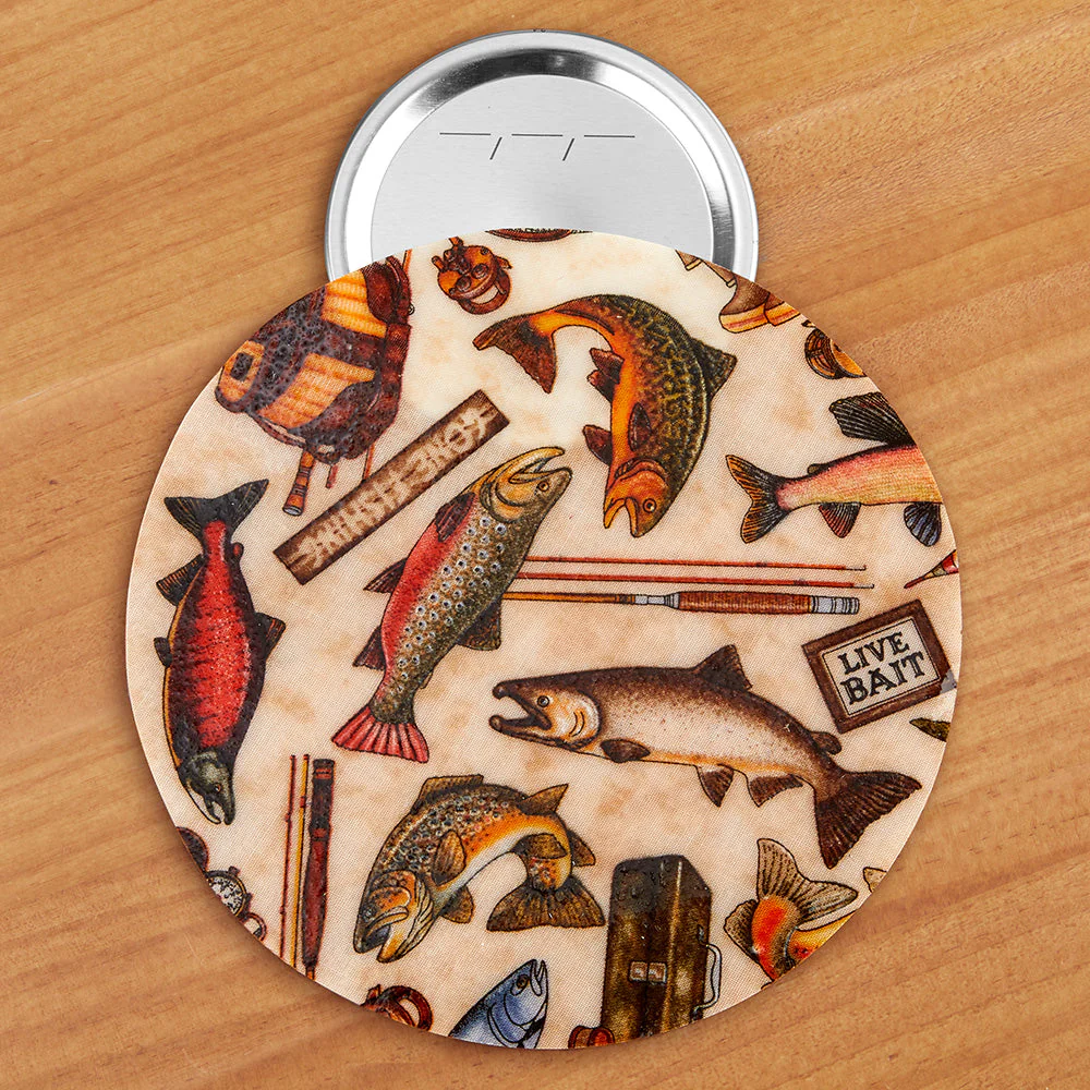 Andreas Silicone Jar Opener - Image 4