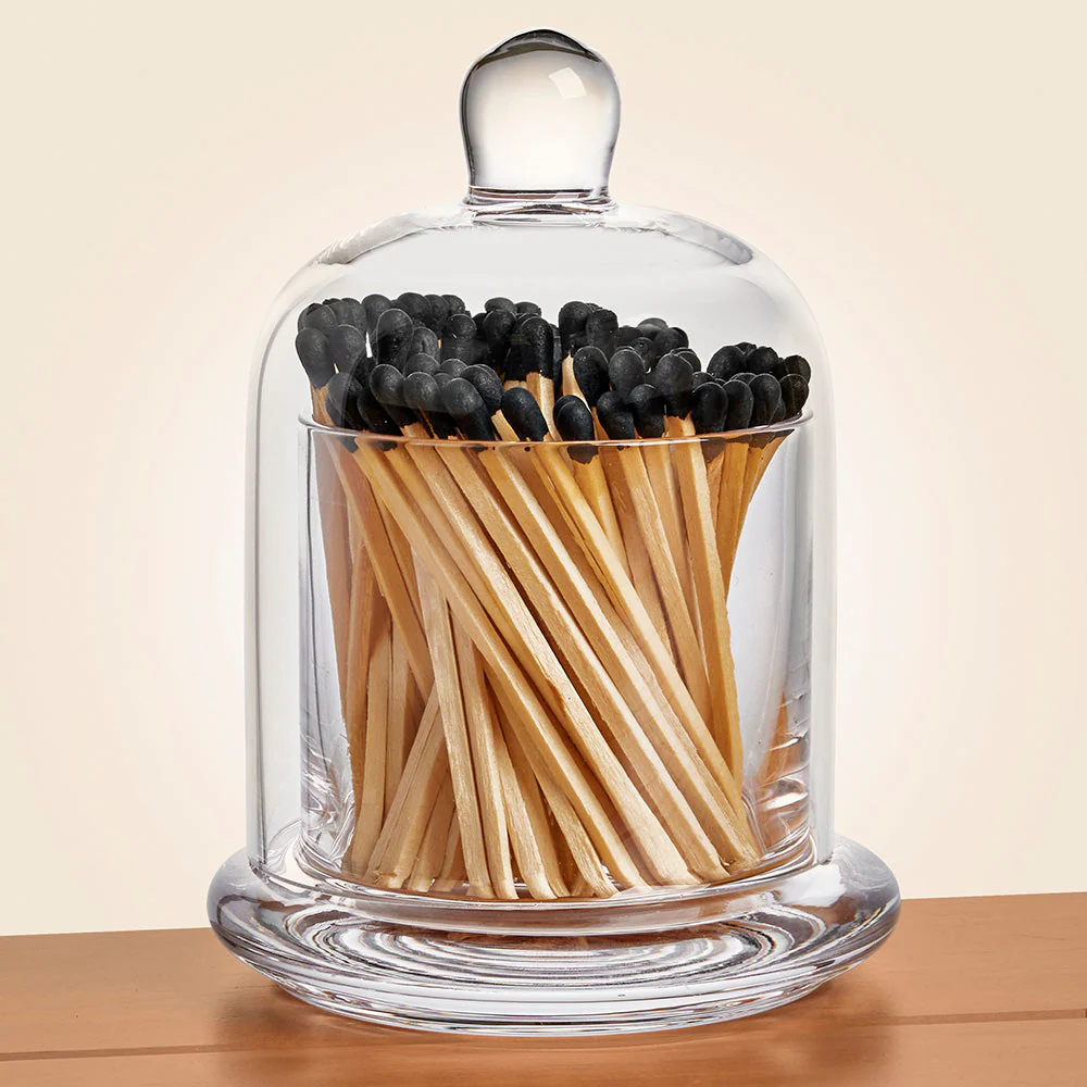 Apothecary Guild Bell Jar Matches - Image 5