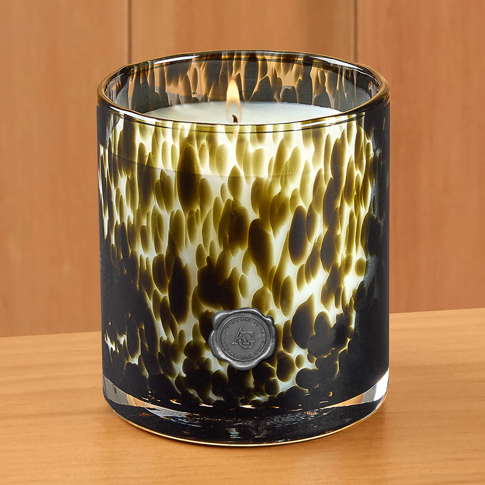Apothecary Guild Candle, Black Fig Vetiver - Image 2