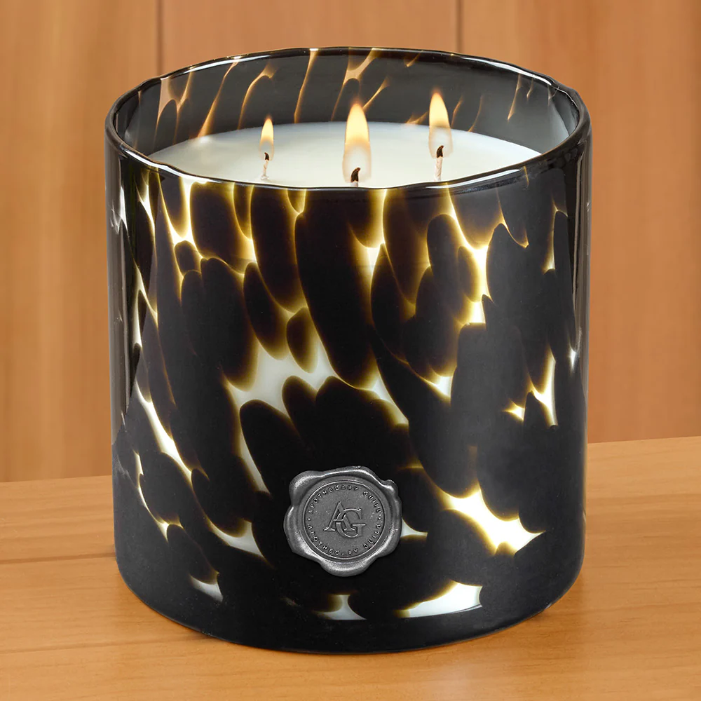 Apothecary Guild Candle, Black Fig Vetiver - Image 3