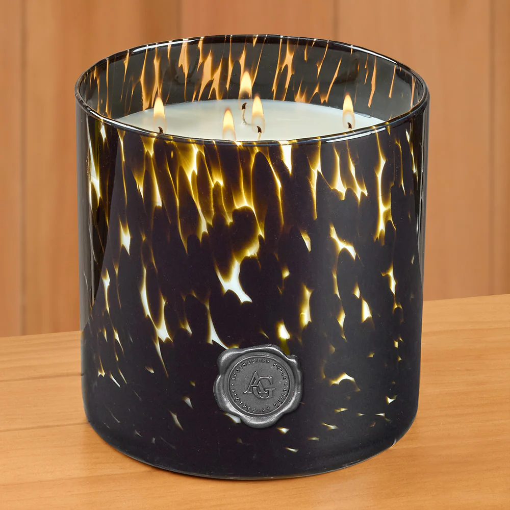 Apothecary Guild Candle, Black Fig Vetiver - Image 4
