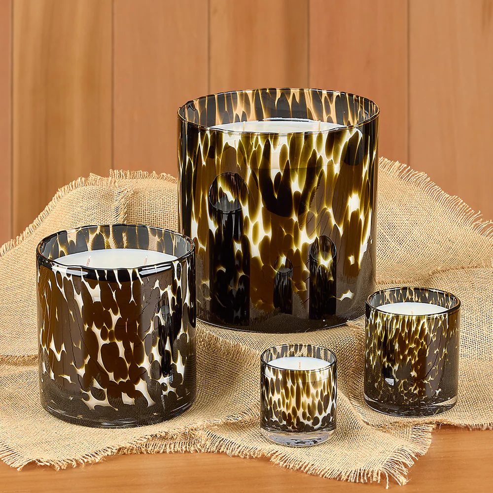 Apothecary Guild Candle, Black Fig Vetiver - Image 5