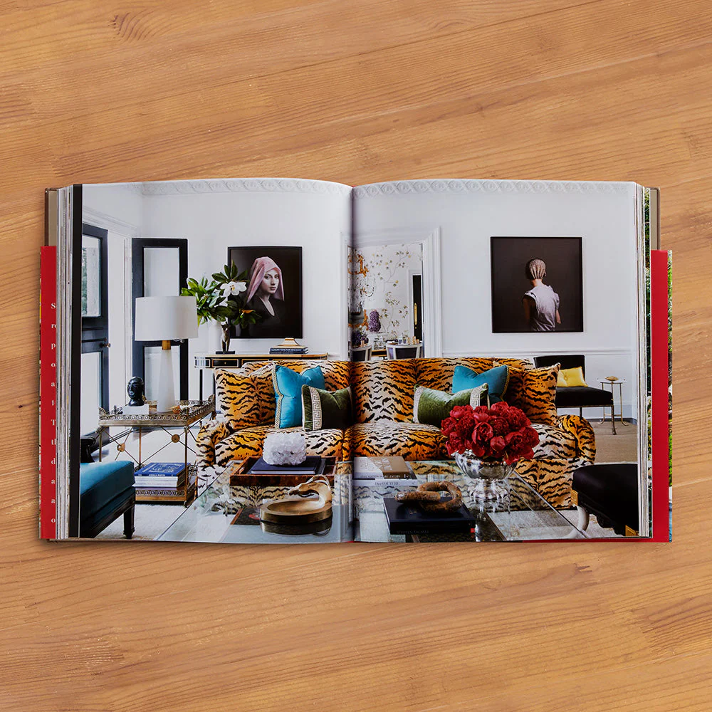 "A Room of One’s Own: Personal Retreats & Sanctuaries" by Kathryn OShea-Evans - Image 2