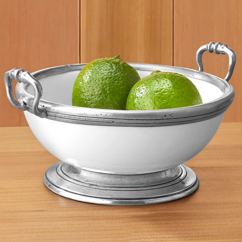 Arte Italica Tuscan Piccola Bowl