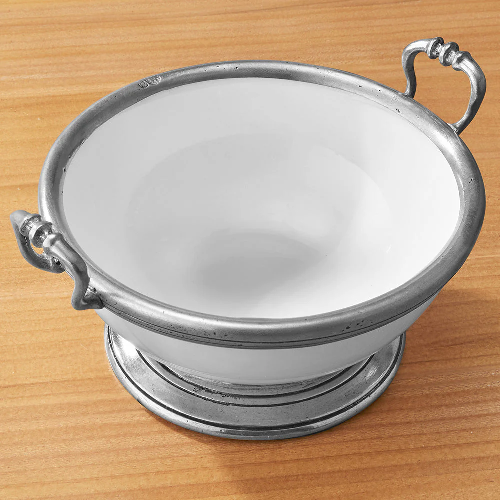 Arte Italica Tuscan Piccola Bowl - Image 2