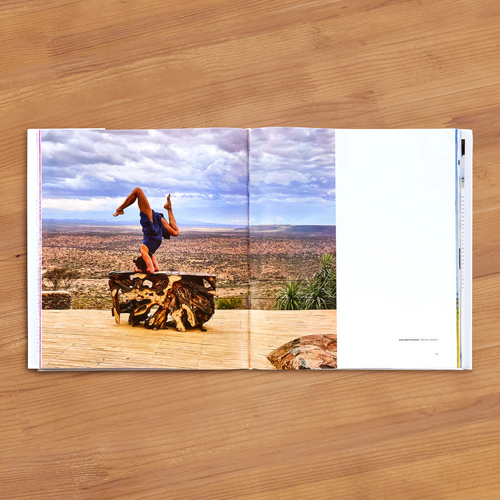 "A World of Yoga: 700 Asanas for Mindfulness and Well-Being" by Leo Lourdes - Image 2