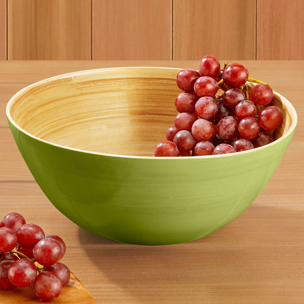 Bamboo Noodle Bowl - Image 3
