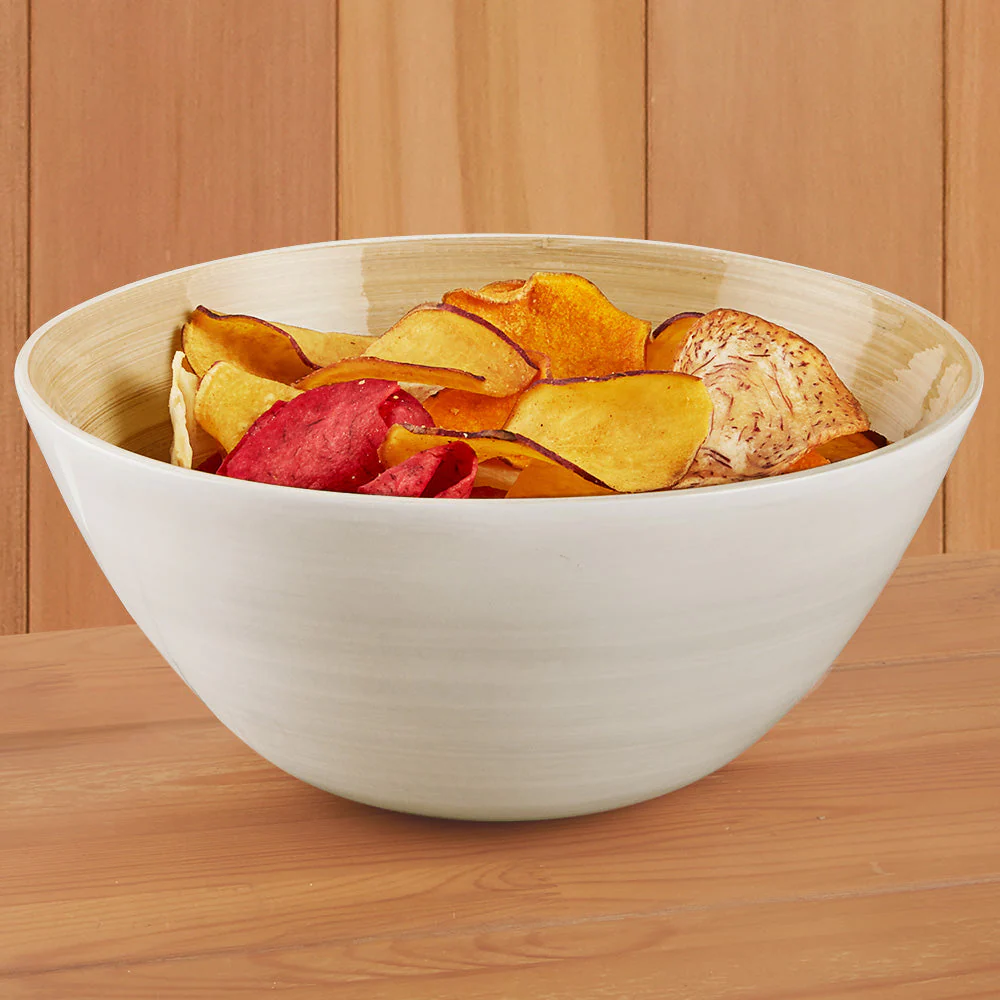 Bamboo Noodle Bowl - Image 5