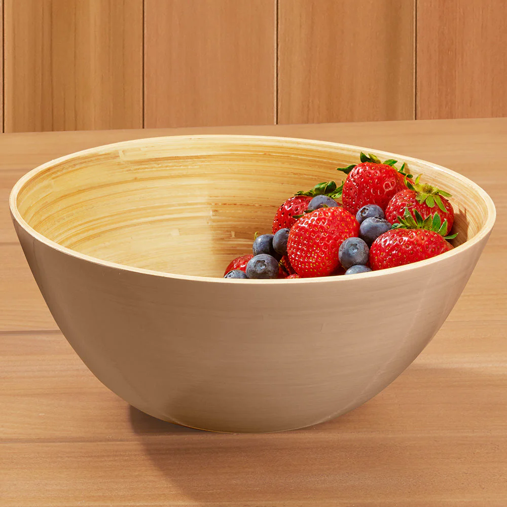 Bamboo Noodle Bowl - Image 6