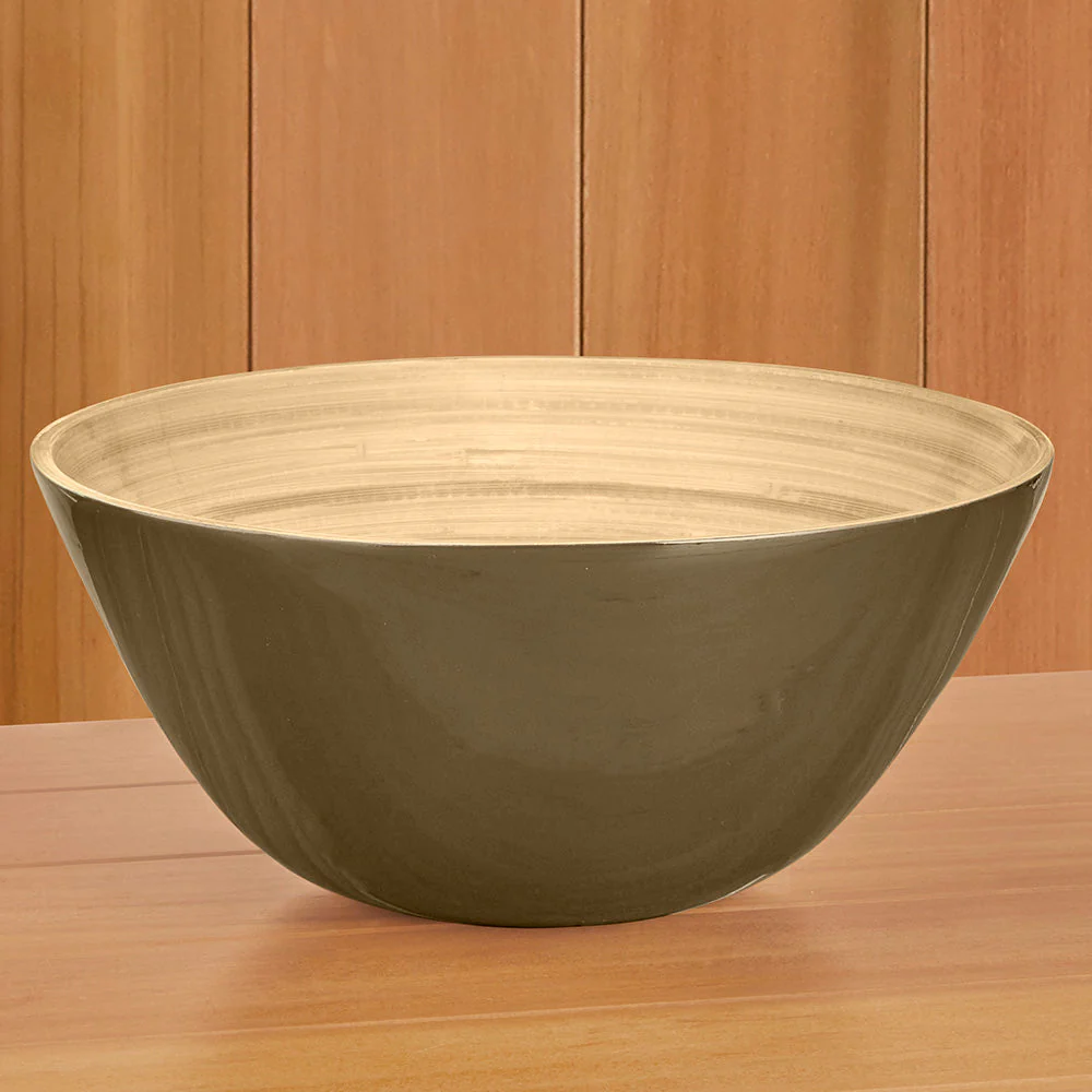 Bamboo Noodle Bowl - Image 7