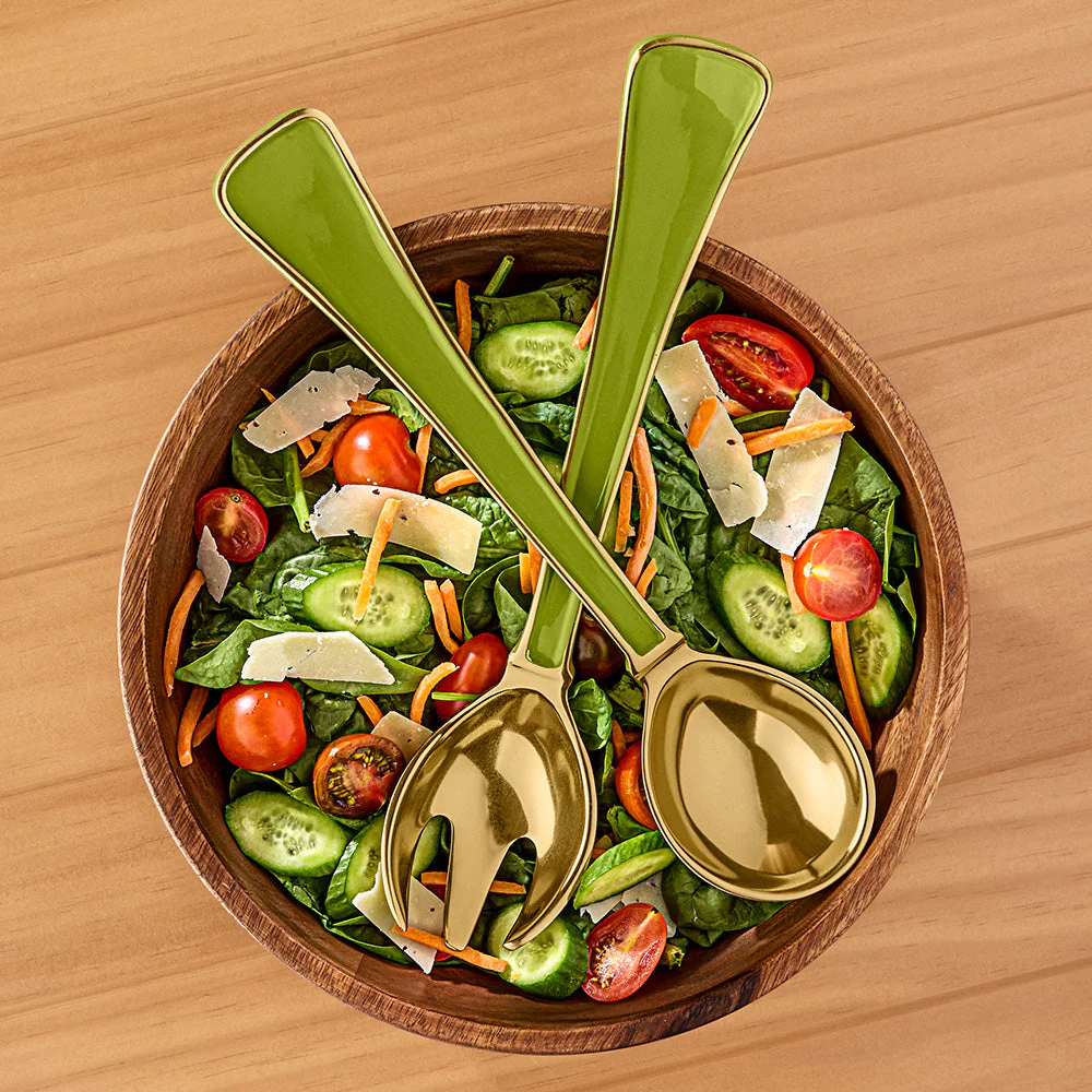 Beatriz Ball ENCANTO Soho Salad Servers