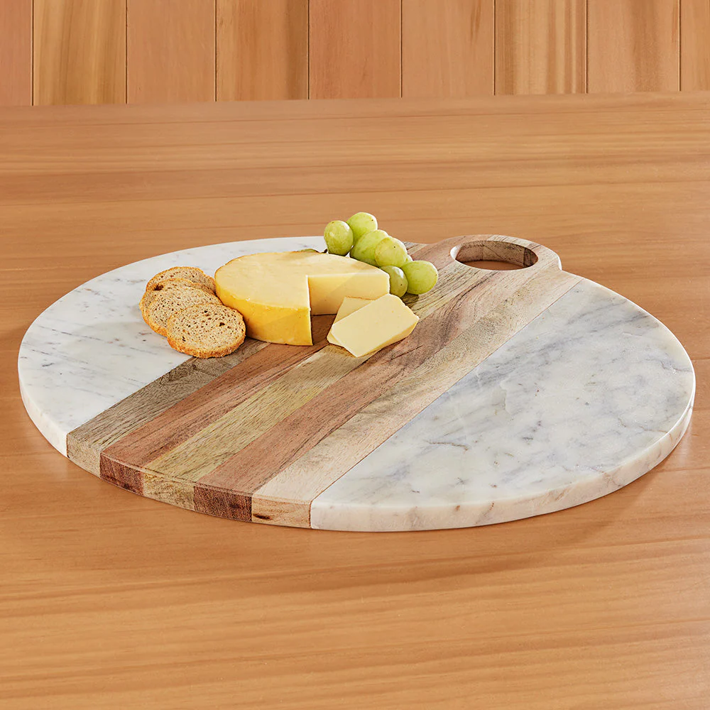 Be Home Moa Serving Board - Image 2