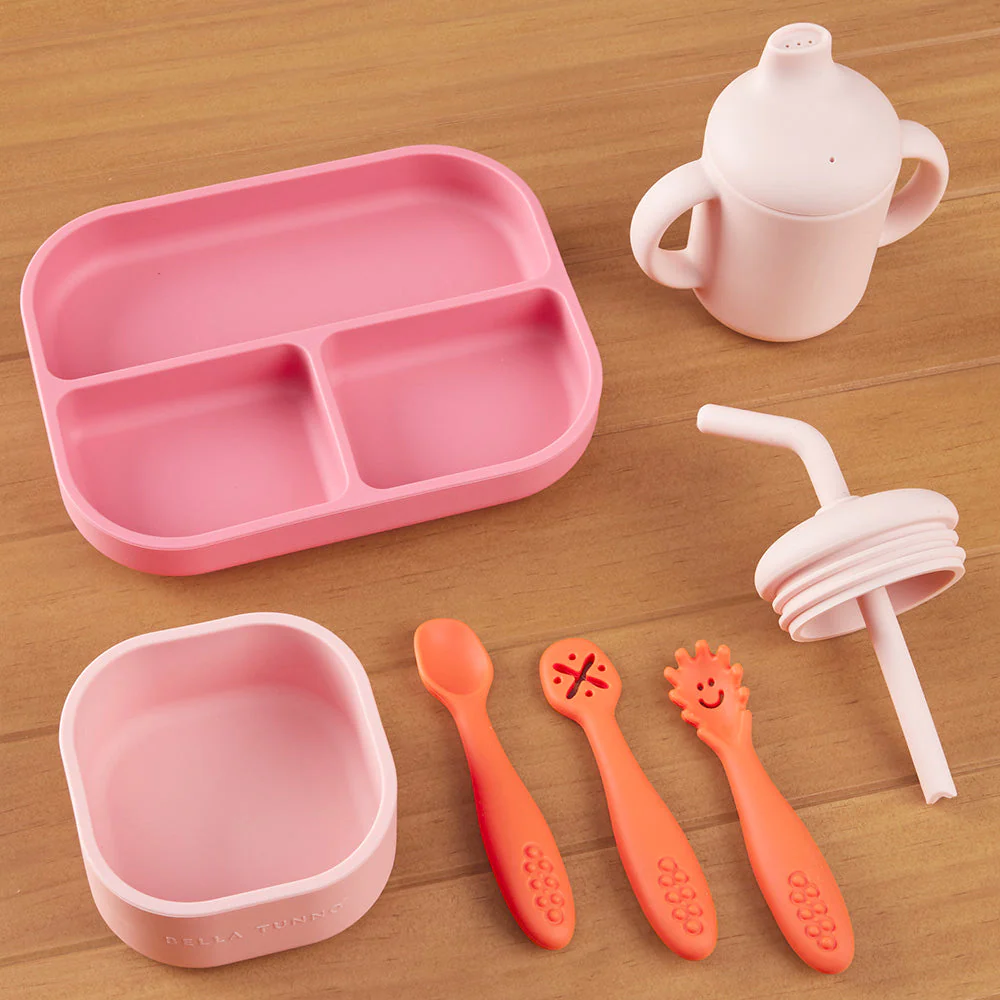 Bella Tunno Little Bites Dish Set - Image 2