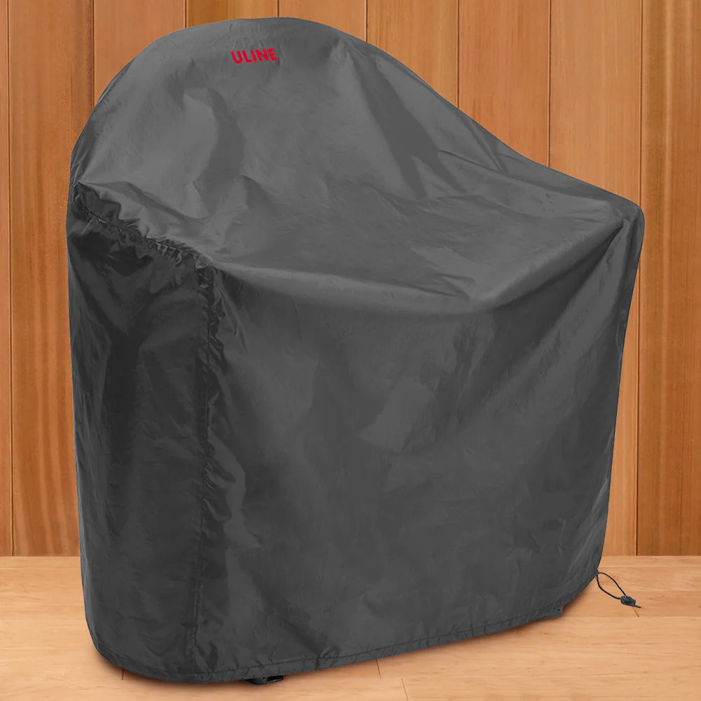 Big Daddy Plush Chair - Image 2