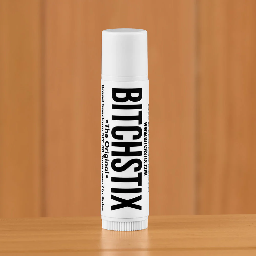 BITCHSTIX SPF 30 Lip Balms - Image 2