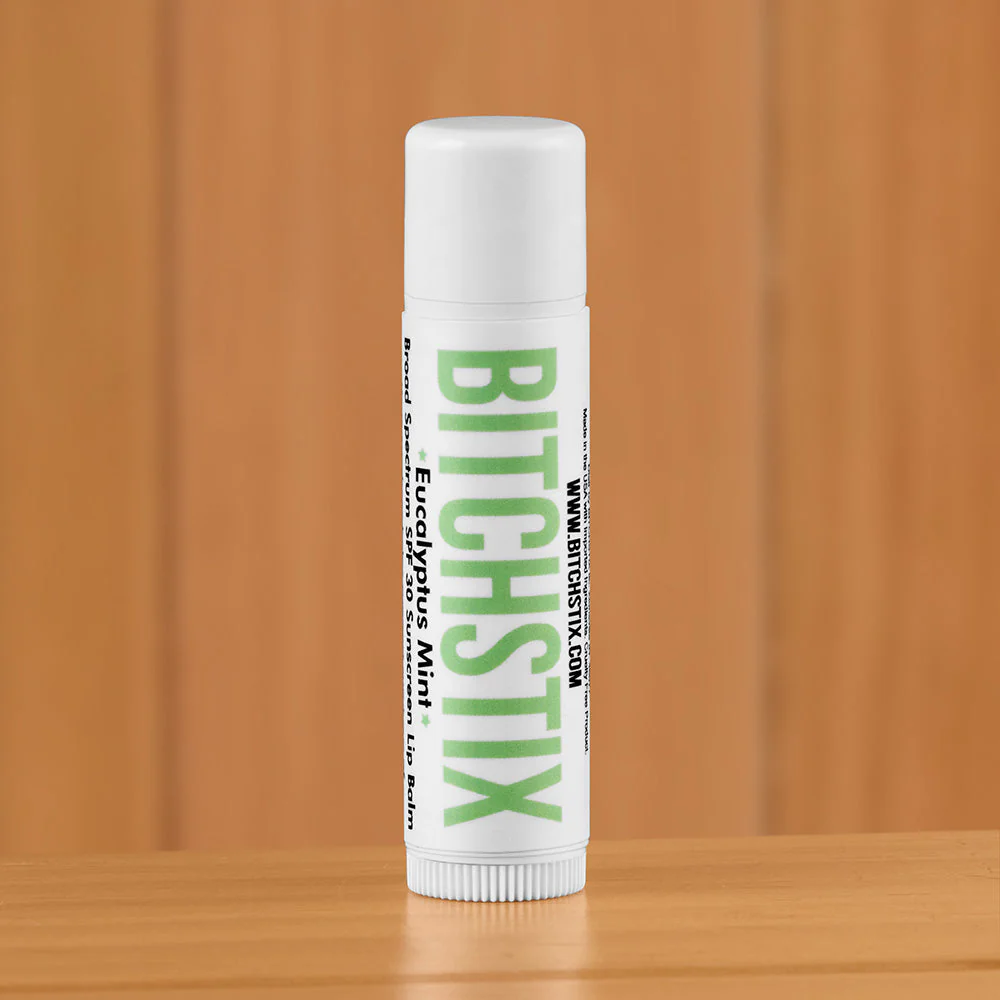 BITCHSTIX SPF 30 Lip Balms - Image 5