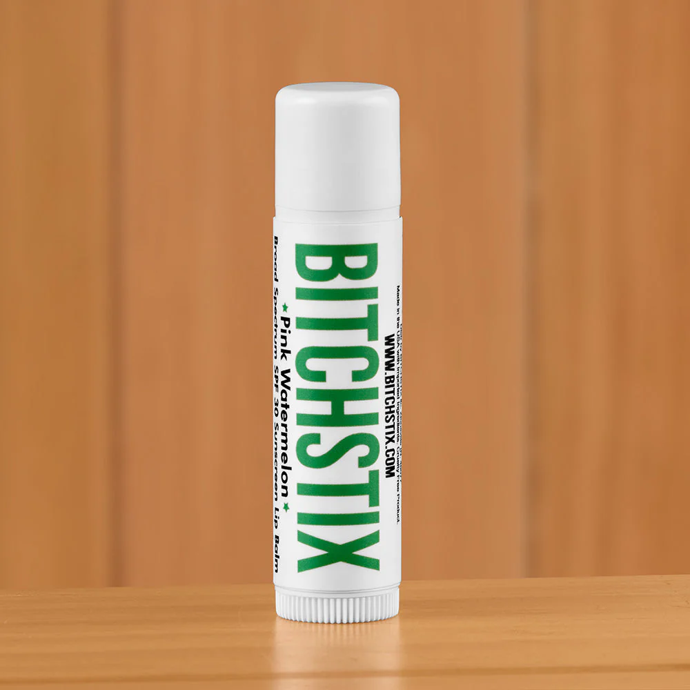 BITCHSTIX SPF 30 Lip Balms - Image 6
