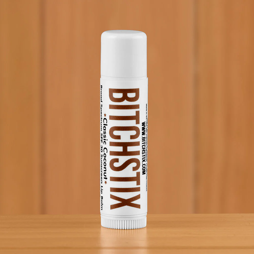 BITCHSTIX SPF 30 Lip Balms - Image 7