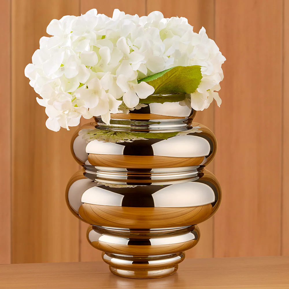Bloomingville Zorya Vase - Image 2