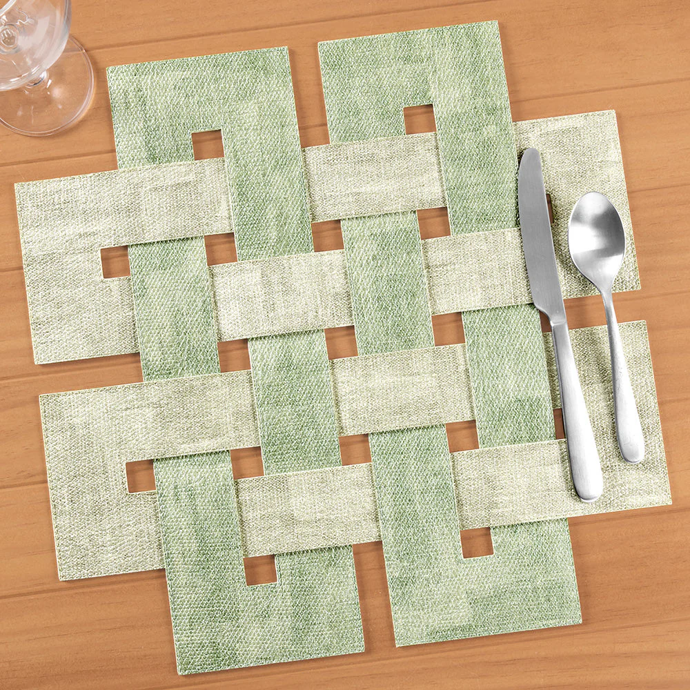 Bodrum Celtic Square Vinyl Placemat - Image 4