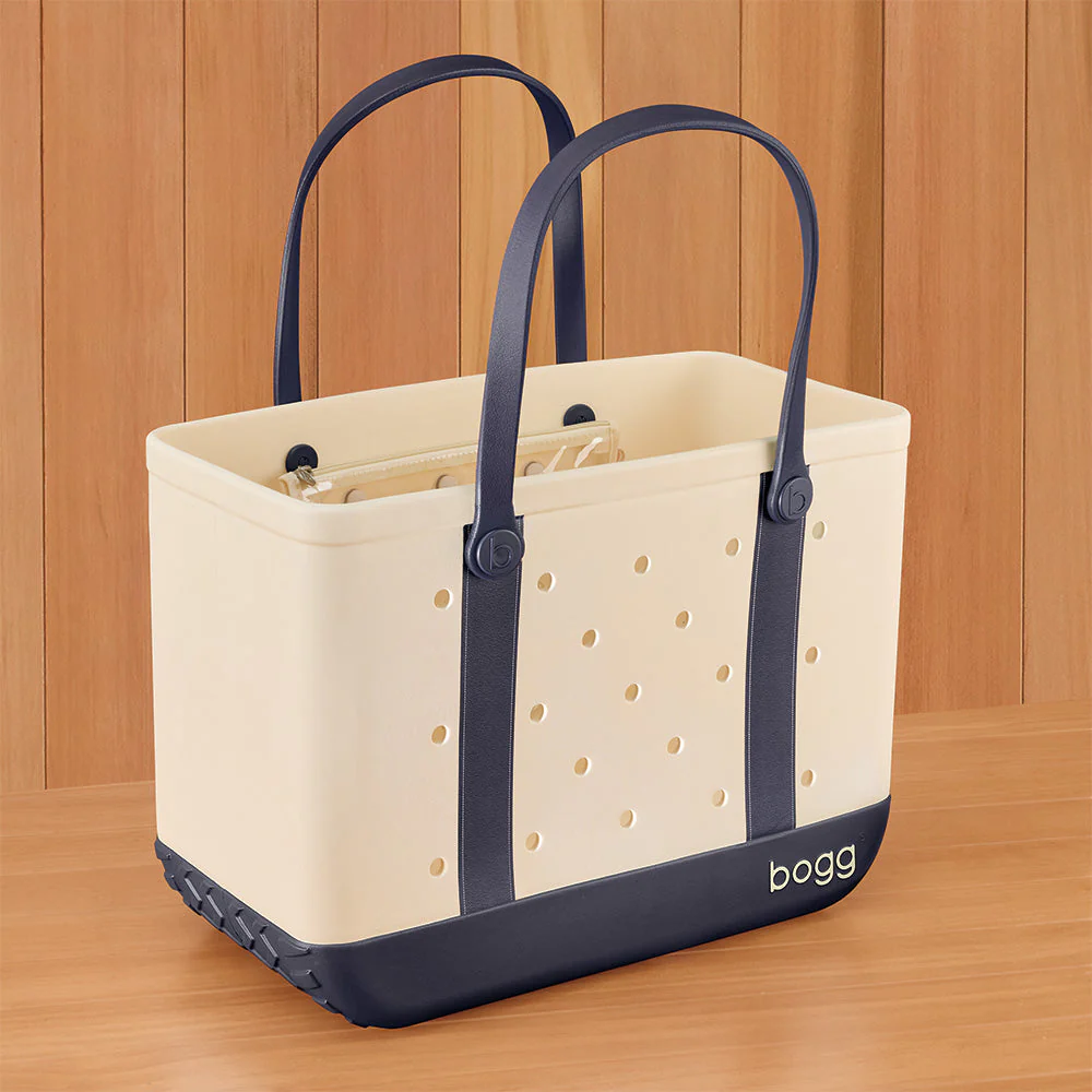 Bogg® Bag "Original" Large Tote, Varsity Hues - Image 3