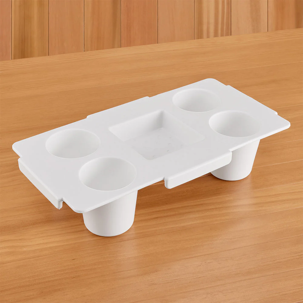 Bogg® Bag Topper, Food & Drink Tray - Image 3
