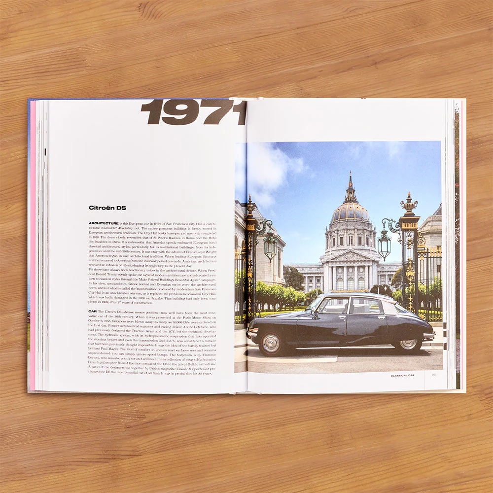 "Carchitecture USA: American Houses with Horsepower" by Thijs Demeulemeester and Bert Voet - Image 2