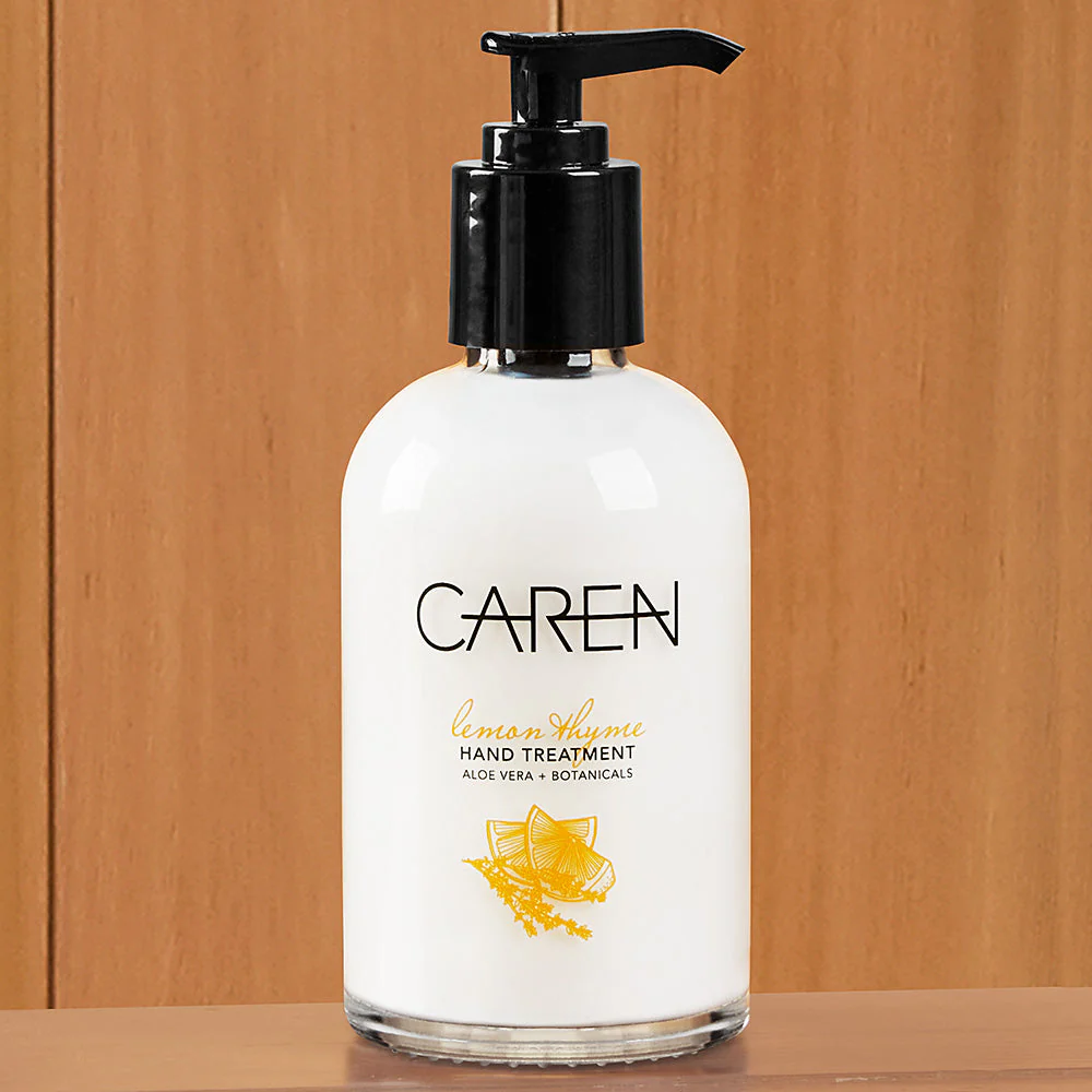 Caren Hand Lotion or Liquid Soap - Image 15