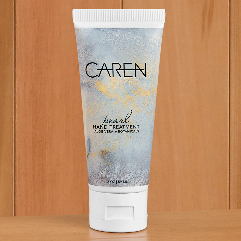 Caren Hand Lotion or Liquid Soap - Image 16