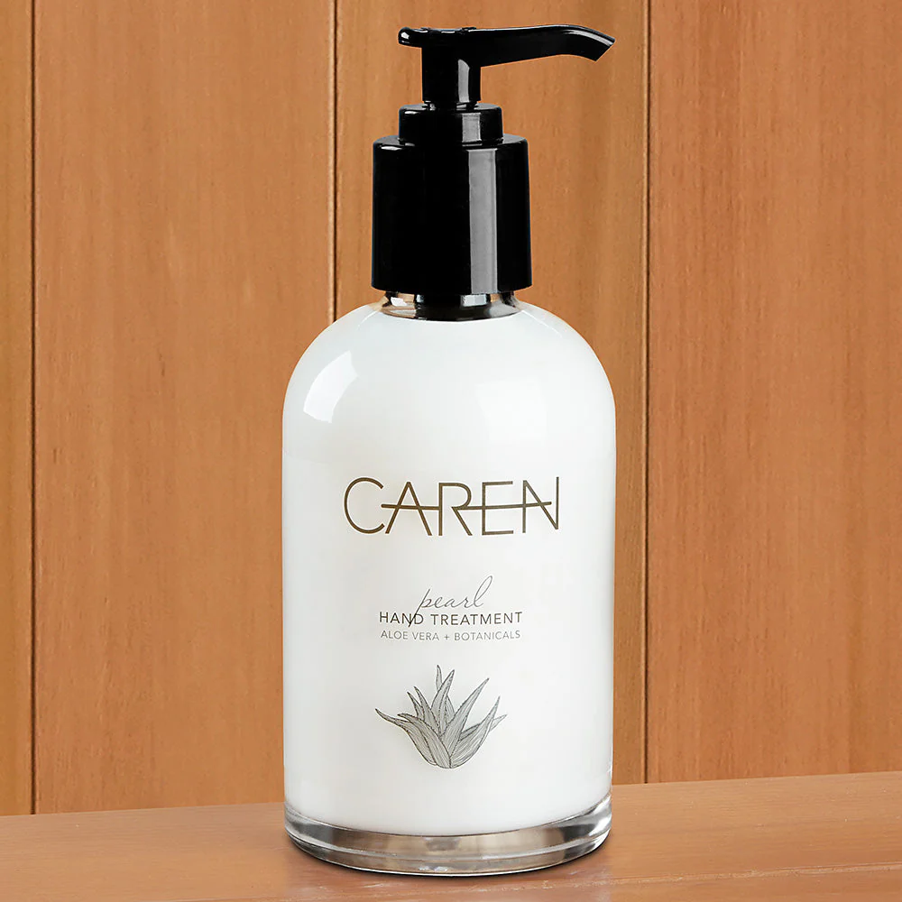 Caren Hand Lotion or Liquid Soap - Image 18