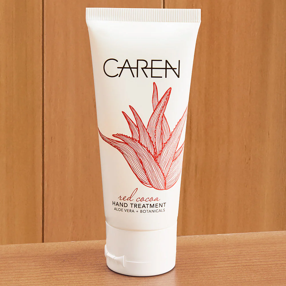 Caren Hand Lotion or Liquid Soap - Image 2