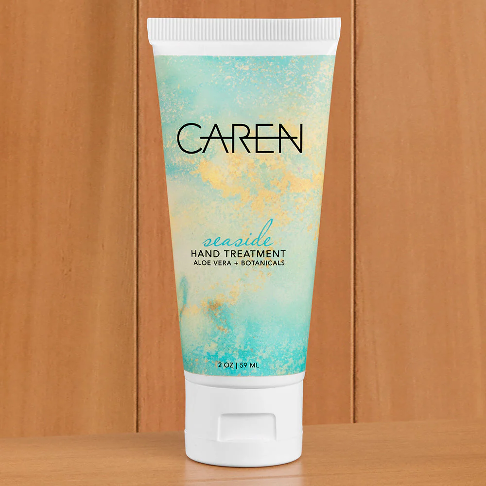 Caren Hand Lotion or Liquid Soap - Image 21