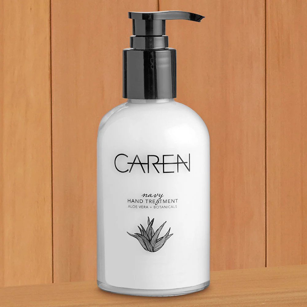 Caren Hand Lotion or Liquid Soap - Image 24